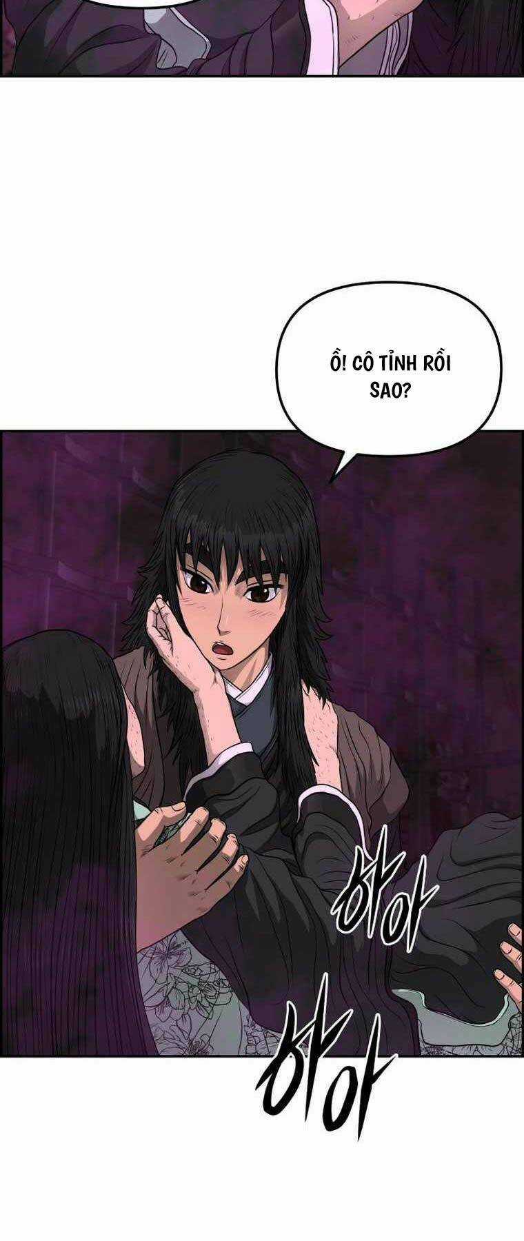 Phong Lôi Kiếm Chapter 101 trang 4