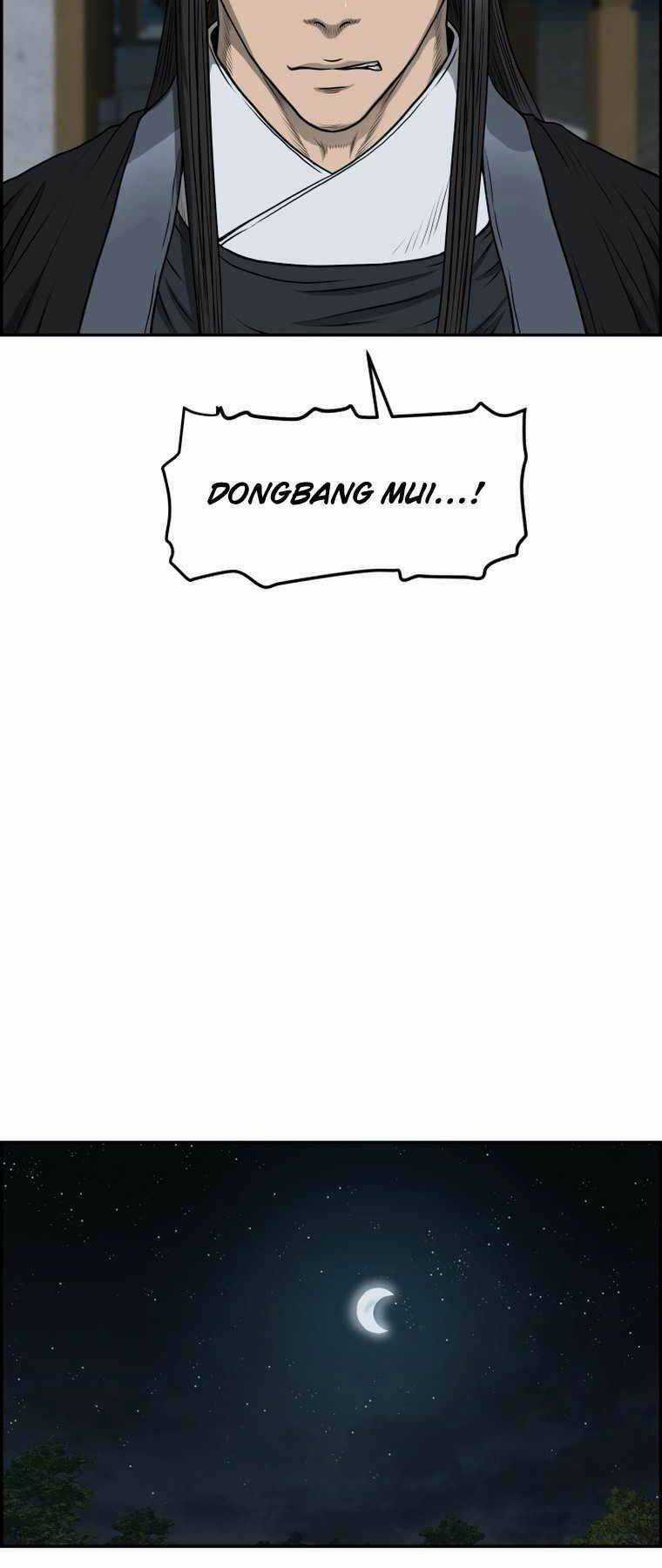 Phong Lôi Kiếm Chapter 101 trang 40