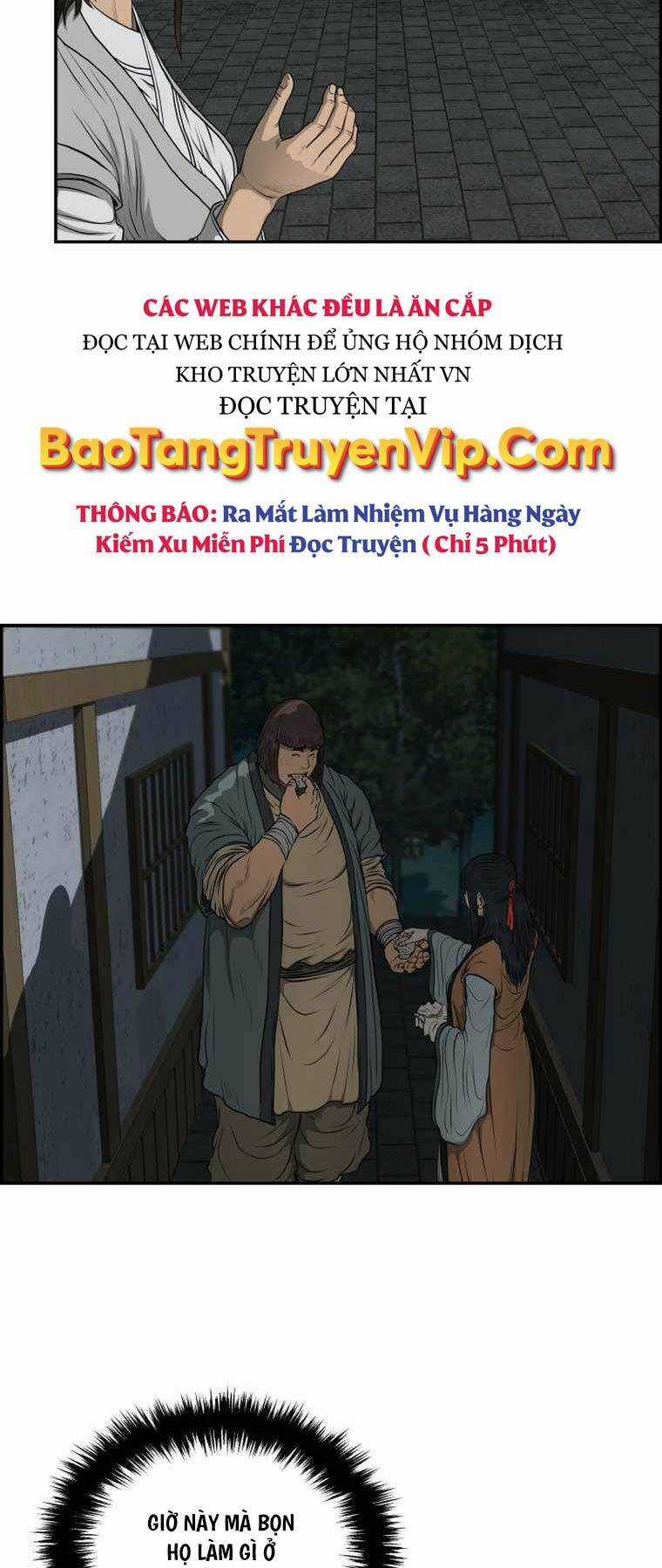 Phong Lôi Kiếm Chapter 101 trang 43