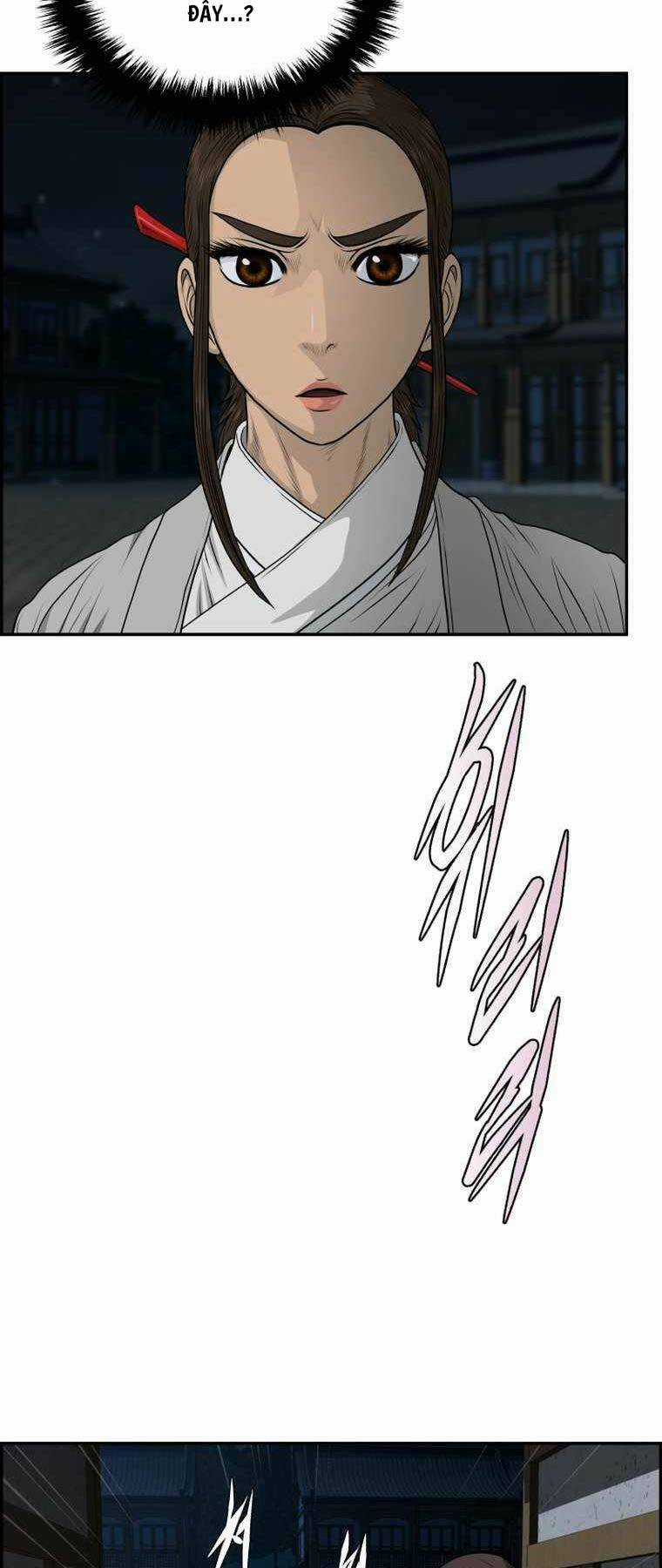 Phong Lôi Kiếm Chapter 101 trang 44