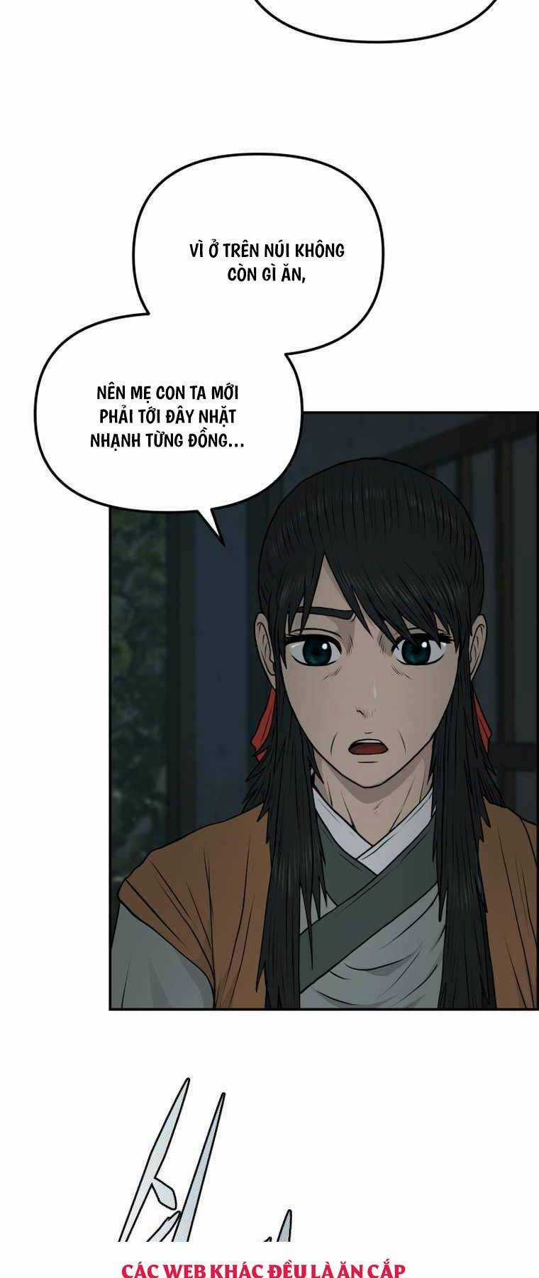 Phong Lôi Kiếm Chapter 101 trang 49