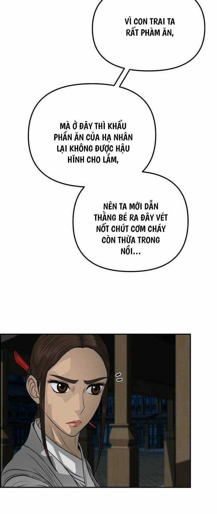 Phong Lôi Kiếm Chapter 101 trang 53