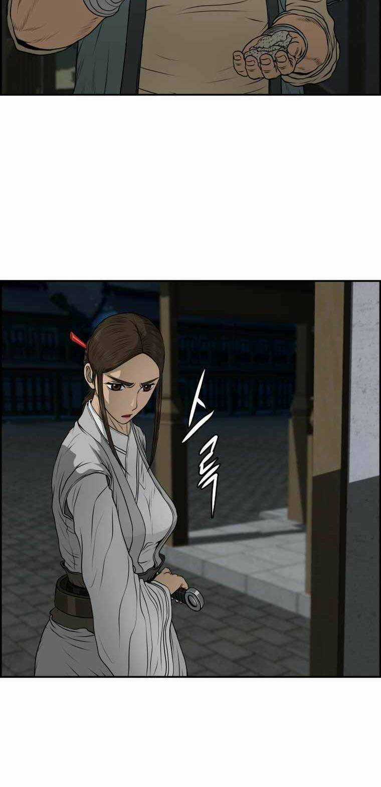 Phong Lôi Kiếm Chapter 101 trang 55