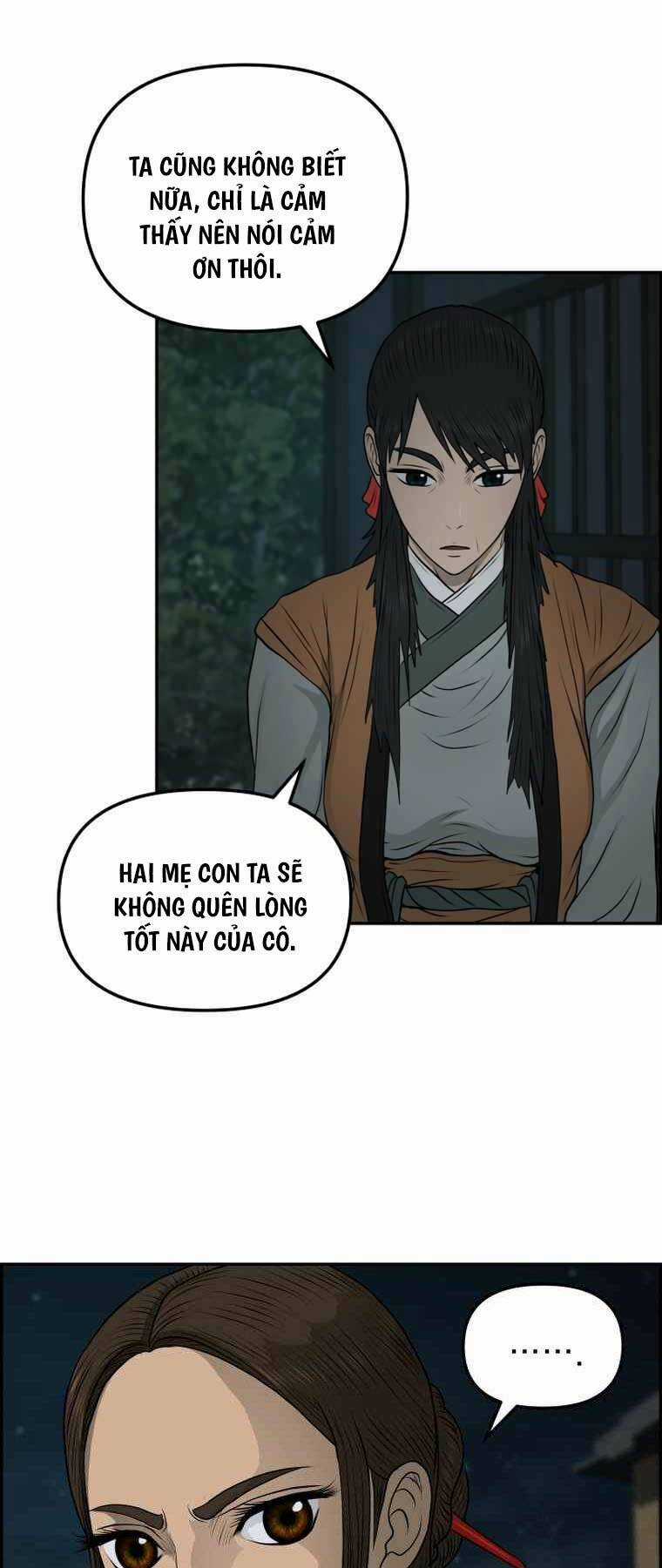 Phong Lôi Kiếm Chapter 101 trang 59