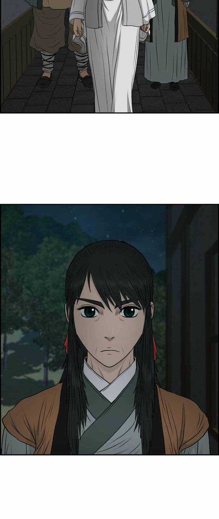 Phong Lôi Kiếm Chapter 101 trang 61