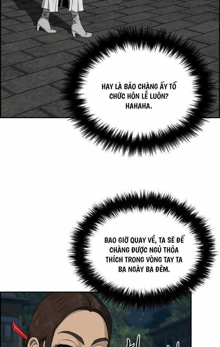 Phong Lôi Kiếm Chapter 101 trang 63