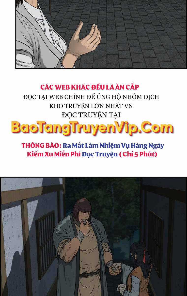 Phong Lôi Kiếm Chapter 101 trang 65