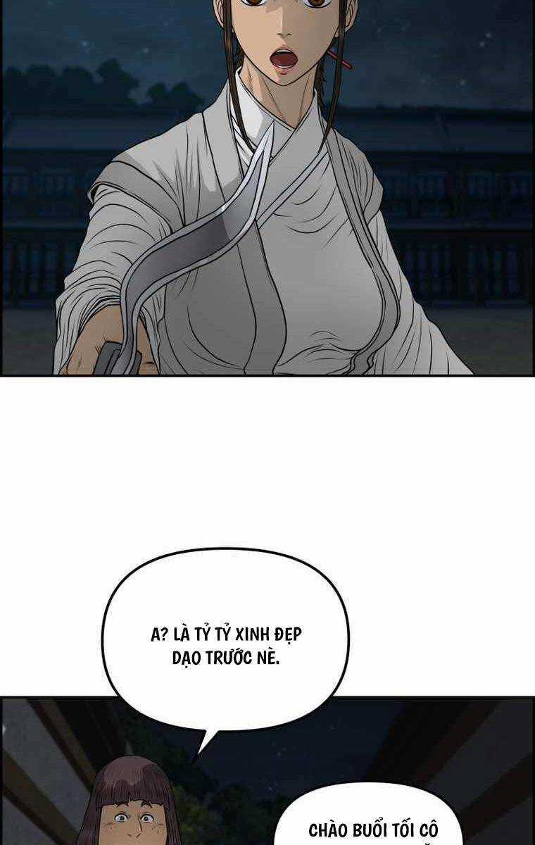 Phong Lôi Kiếm Chapter 101 trang 69