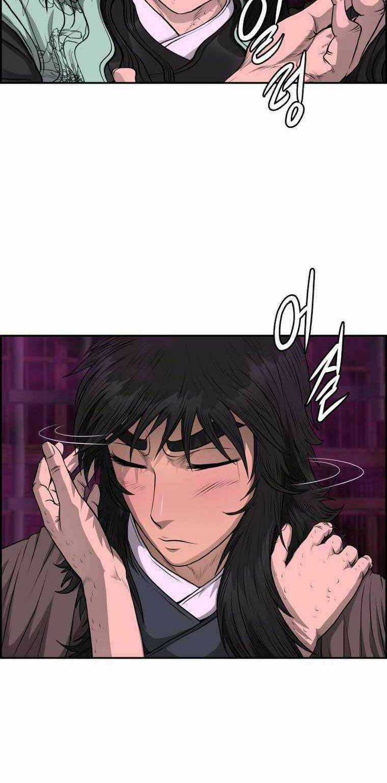 Phong Lôi Kiếm Chapter 101 trang 7