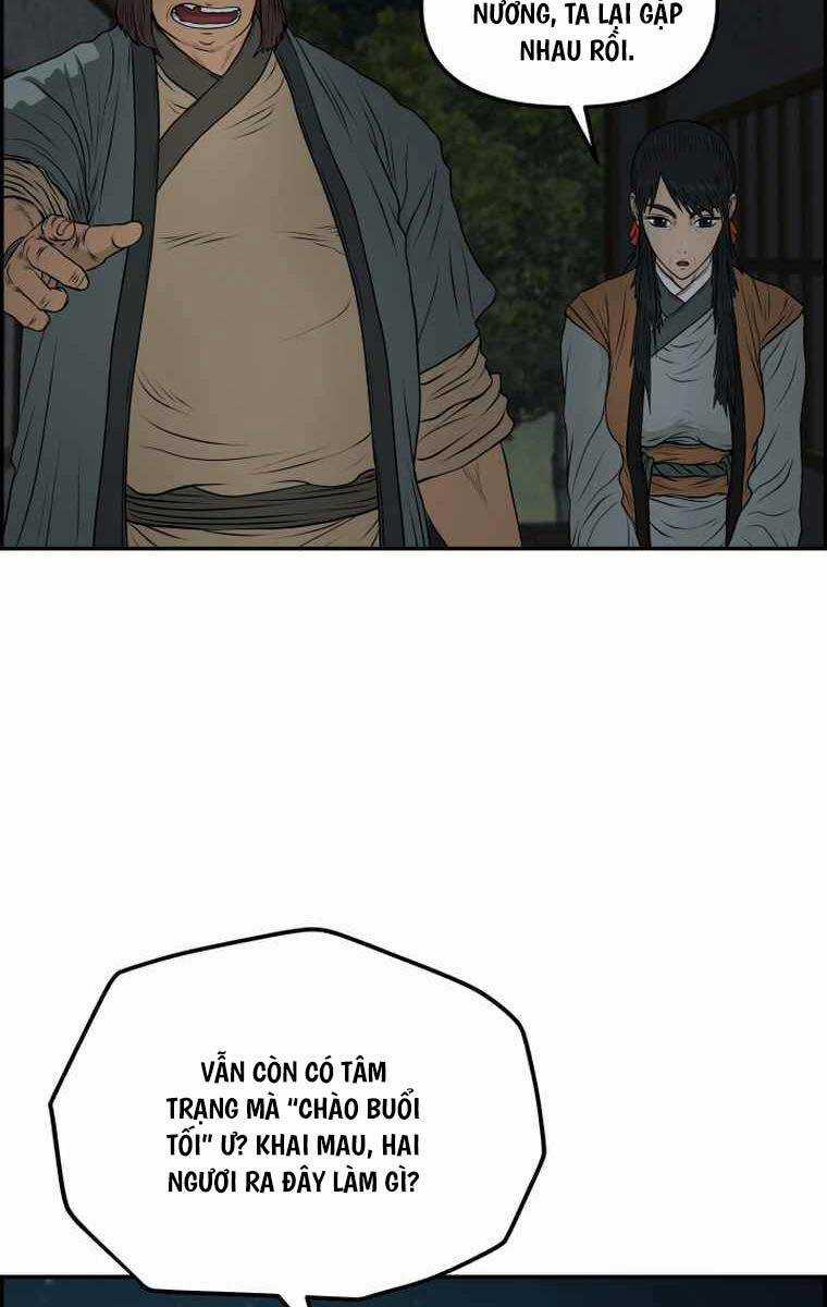 Phong Lôi Kiếm Chapter 101 trang 70