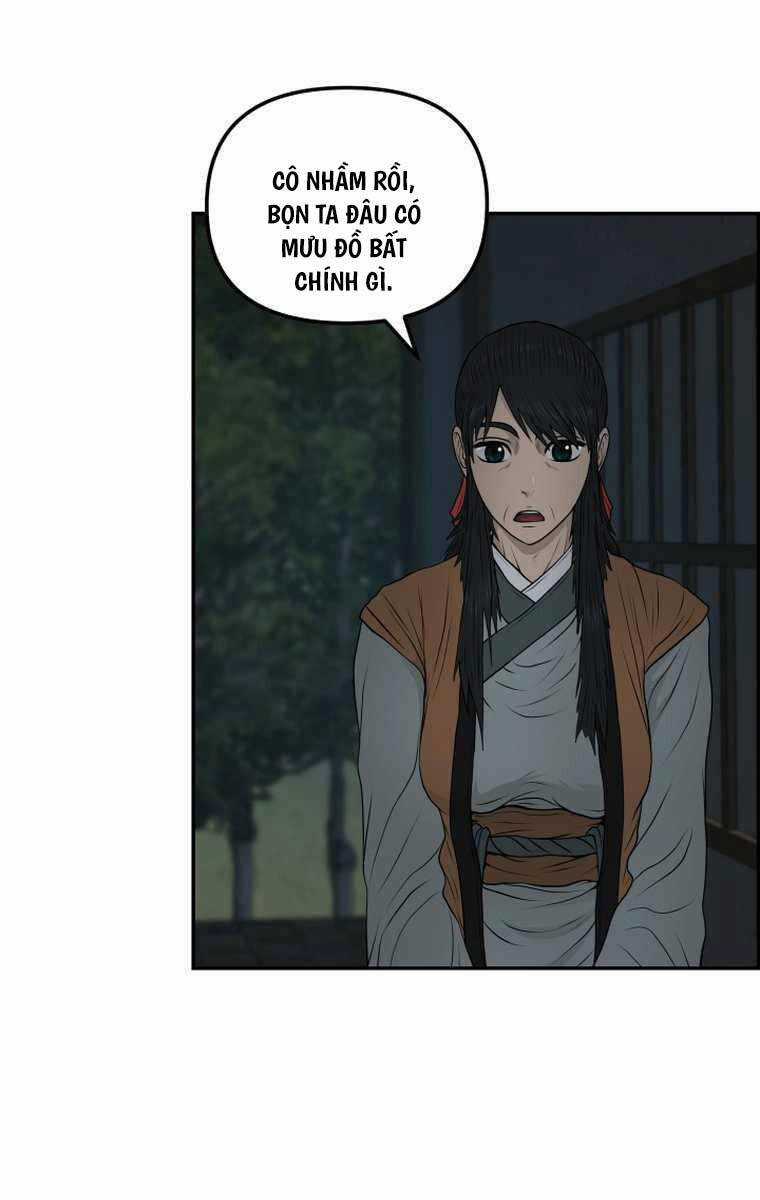 Phong Lôi Kiếm Chapter 101 trang 72