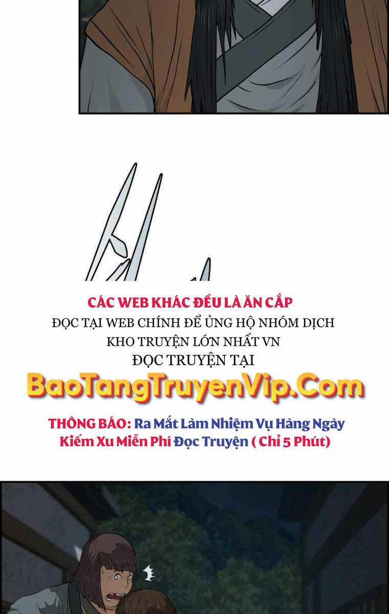 Phong Lôi Kiếm Chapter 101 trang 75