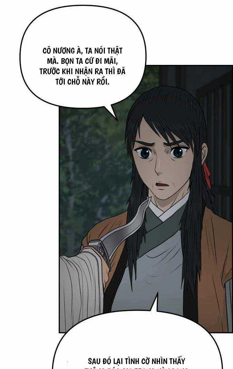 Phong Lôi Kiếm Chapter 101 trang 77