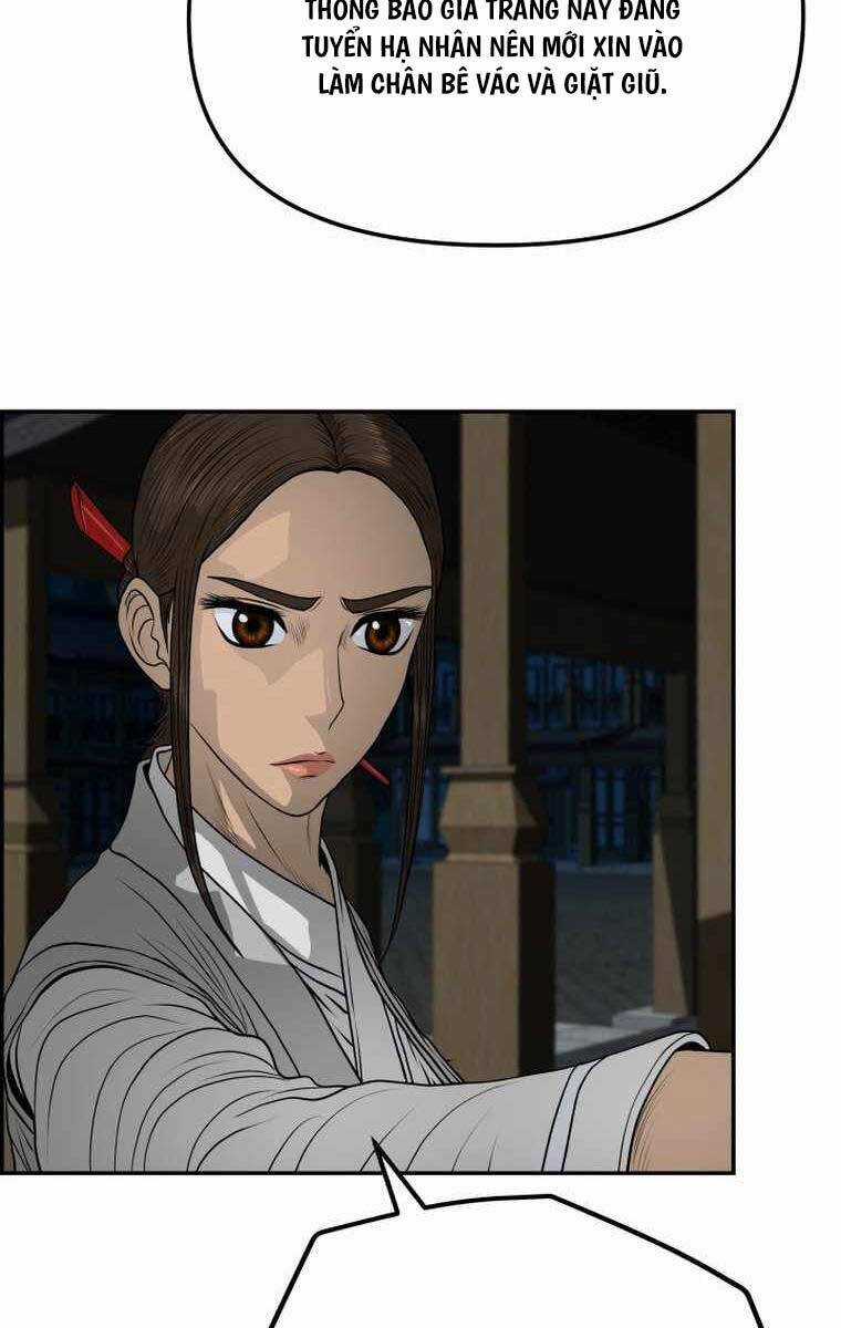 Phong Lôi Kiếm Chapter 101 trang 78