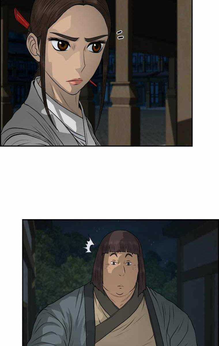 Phong Lôi Kiếm Chapter 101 trang 81