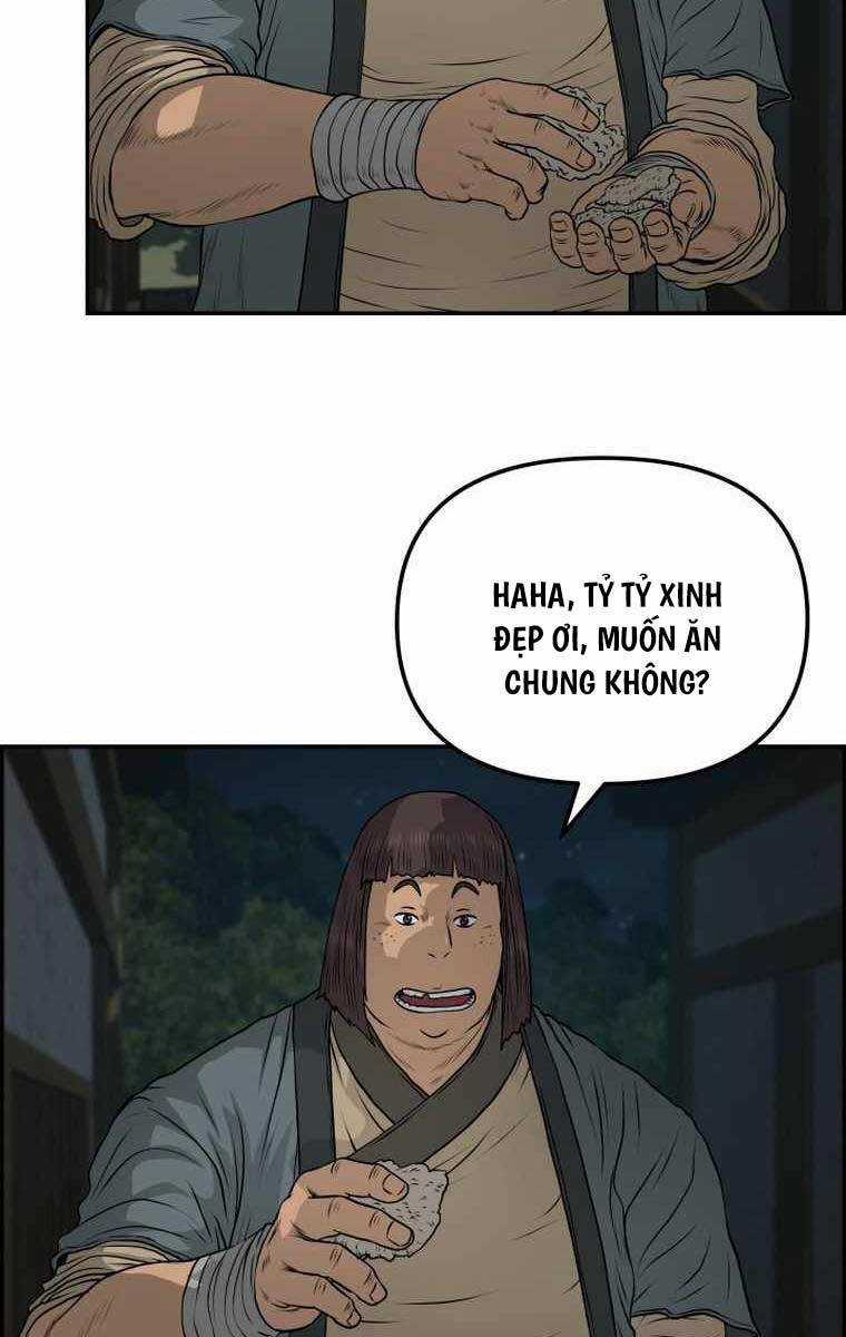 Phong Lôi Kiếm Chapter 101 trang 82