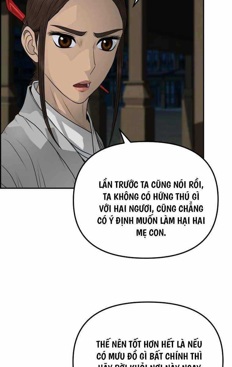 Phong Lôi Kiếm Chapter 101 trang 85