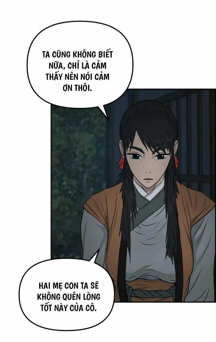 Phong Lôi Kiếm Chapter 101 trang 89