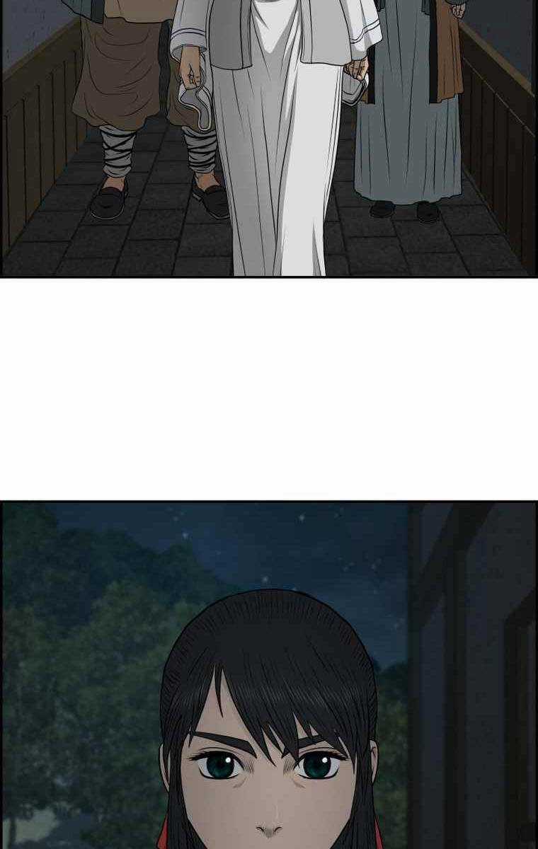 Phong Lôi Kiếm Chapter 101 trang 92