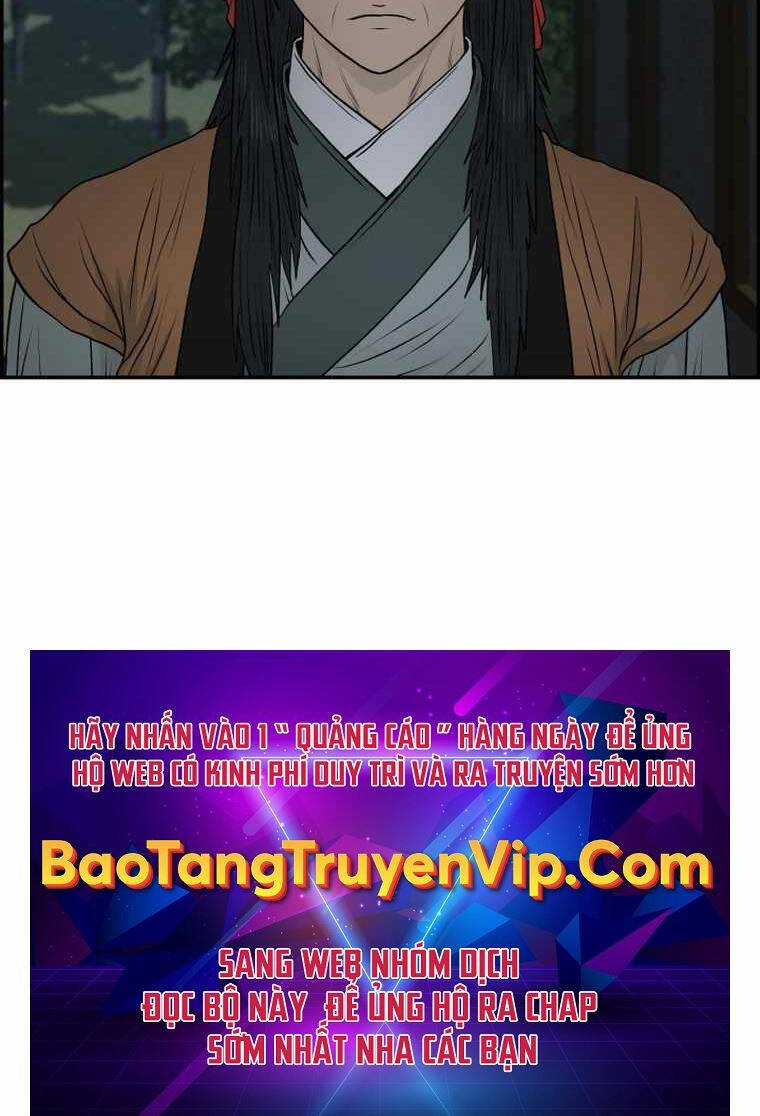 Phong Lôi Kiếm Chapter 101 trang 93