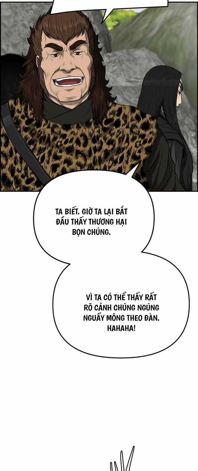 Phong Lôi Kiếm Chapter 102 trang 13