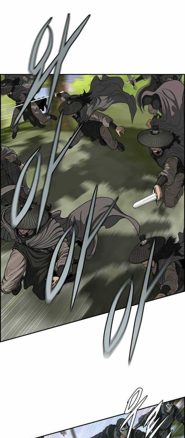 Phong Lôi Kiếm Chapter 102 trang 15