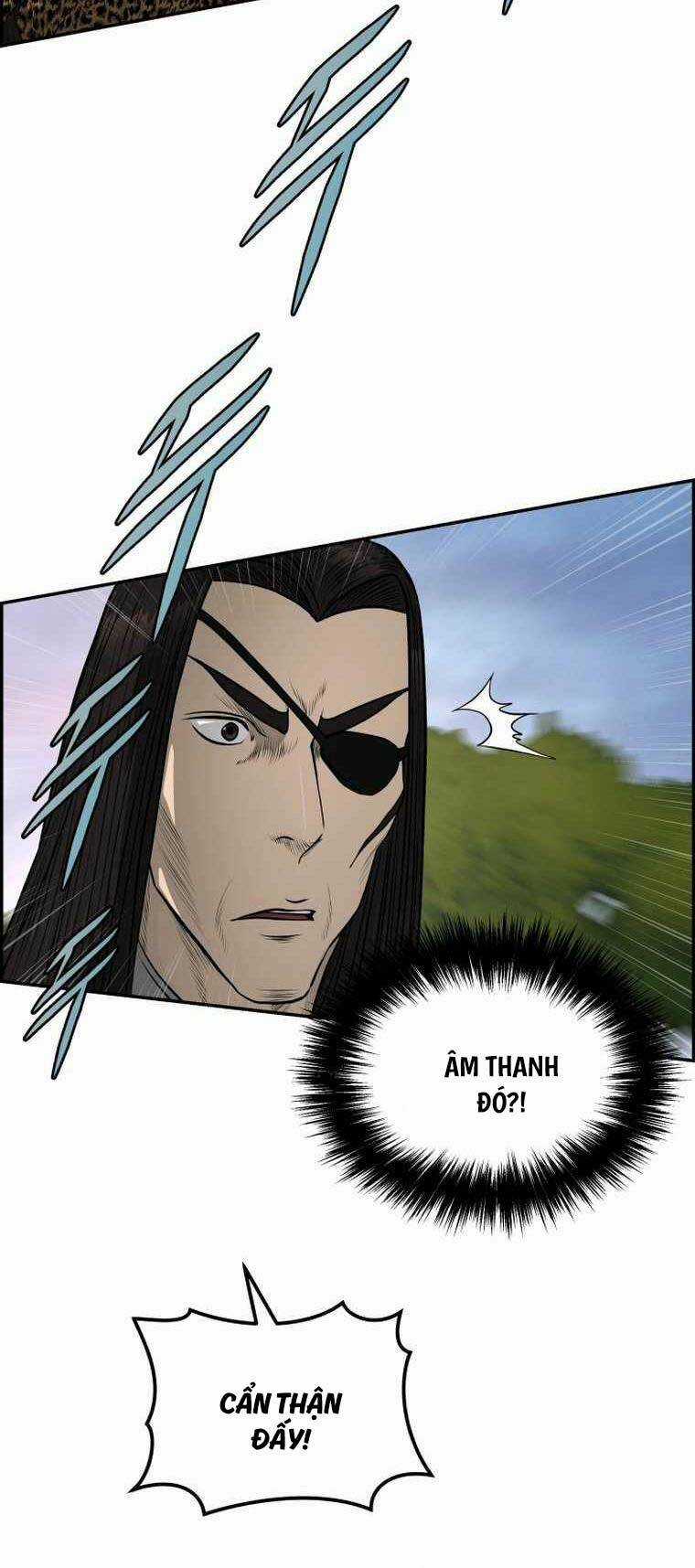 Phong Lôi Kiếm Chapter 102 trang 17