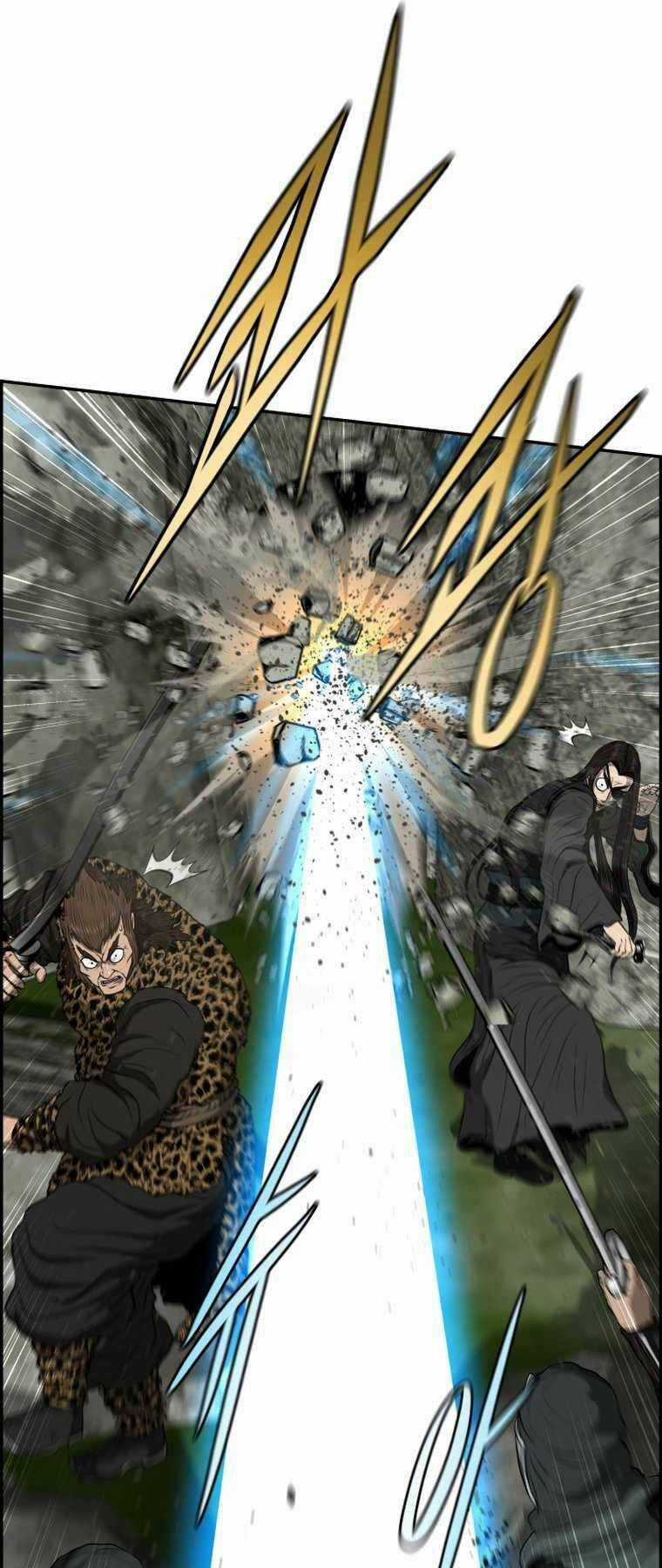 Phong Lôi Kiếm Chapter 102 trang 18