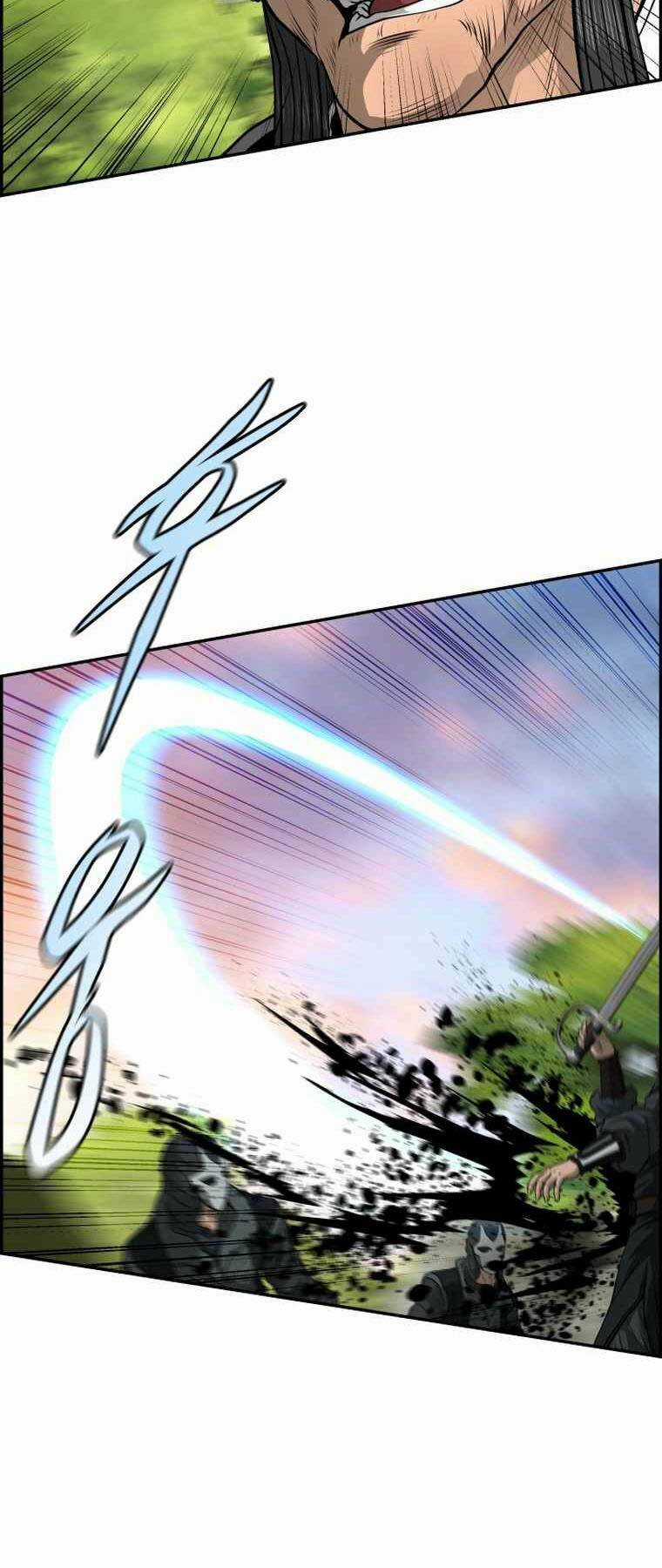 Phong Lôi Kiếm Chapter 102 trang 21