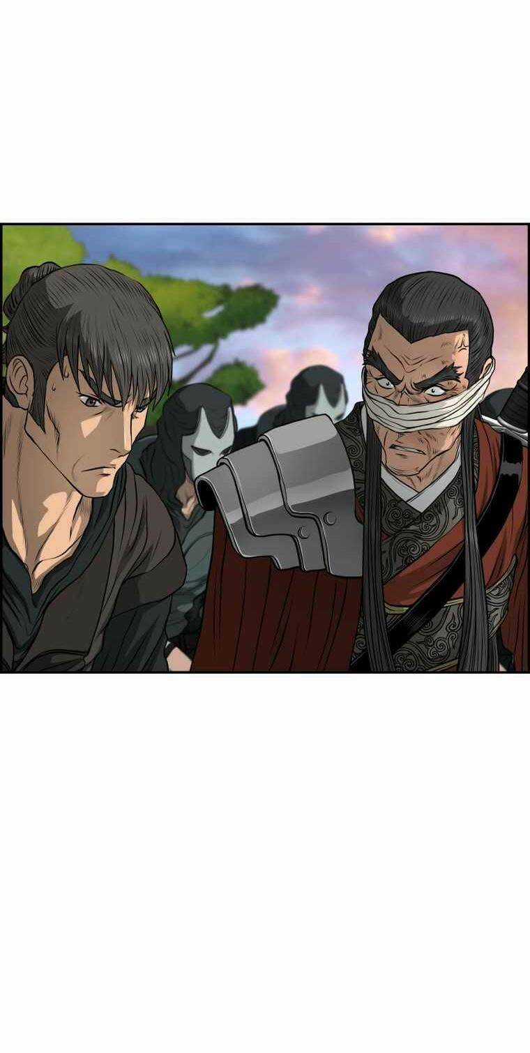 Phong Lôi Kiếm Chapter 102 trang 24