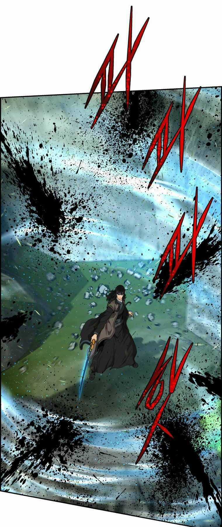 Phong Lôi Kiếm Chapter 102 trang 32