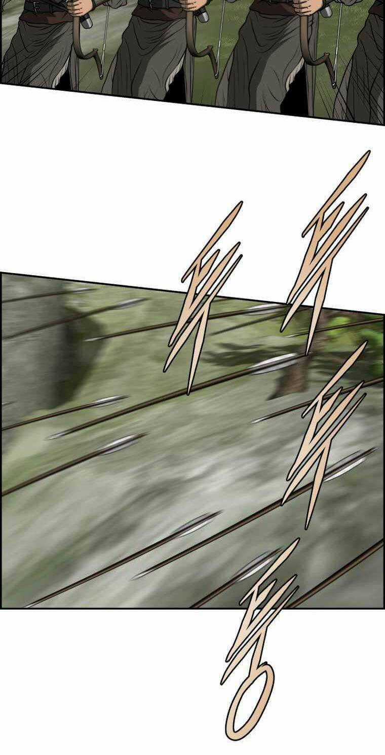 Phong Lôi Kiếm Chapter 102 trang 37