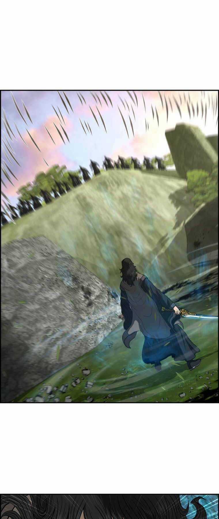 Phong Lôi Kiếm Chapter 102 trang 38