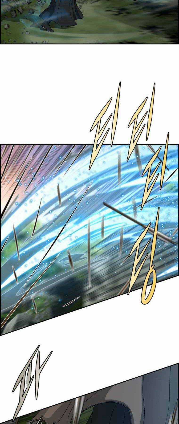 Phong Lôi Kiếm Chapter 102 trang 40