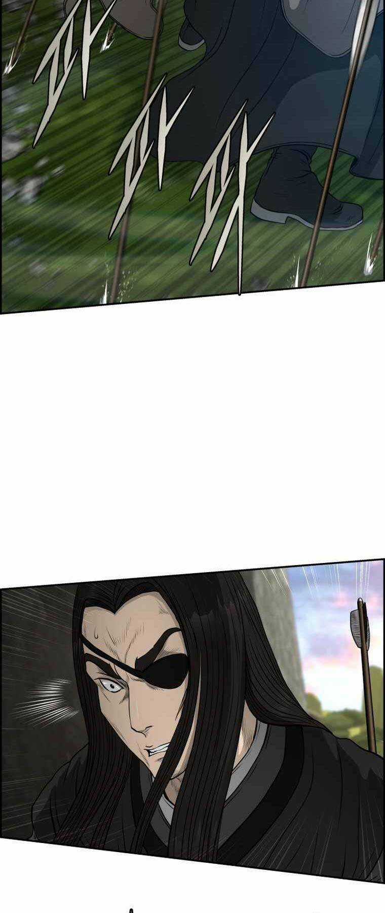 Phong Lôi Kiếm Chapter 102 trang 41