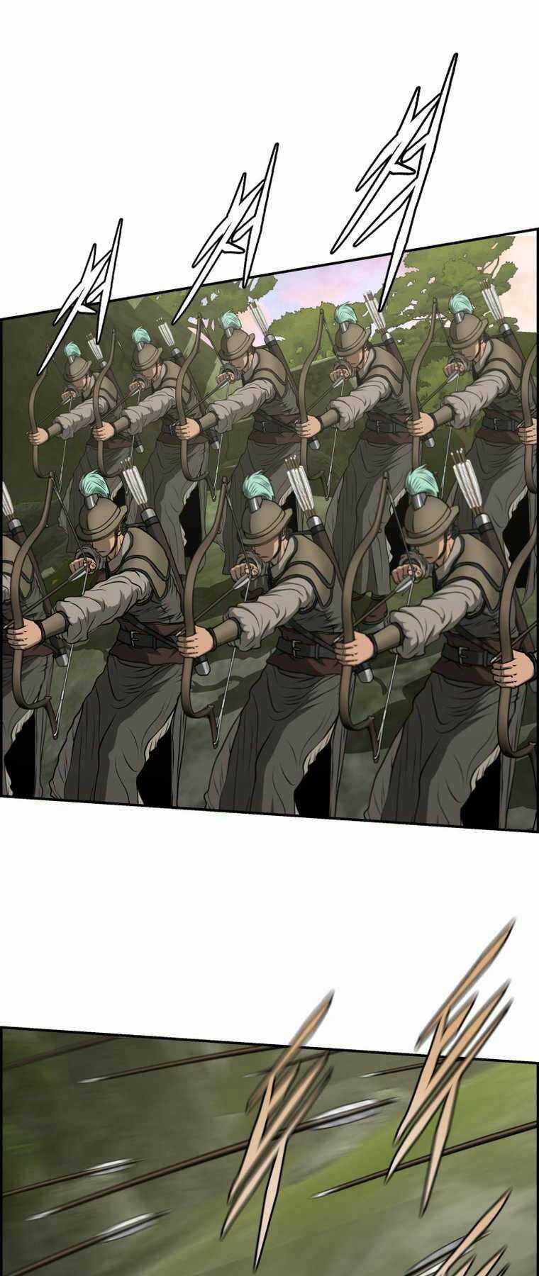 Phong Lôi Kiếm Chapter 102 trang 44