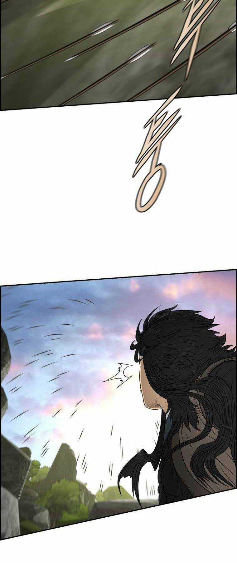 Phong Lôi Kiếm Chapter 102 trang 45