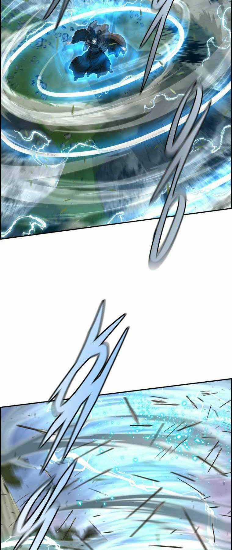 Phong Lôi Kiếm Chapter 102 trang 47