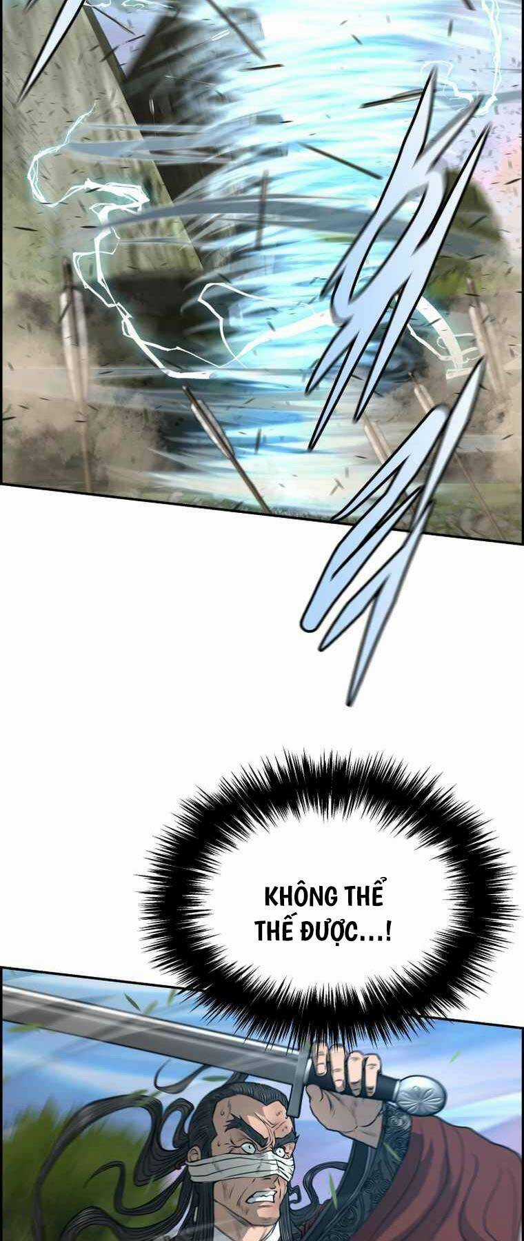 Phong Lôi Kiếm Chapter 102 trang 48