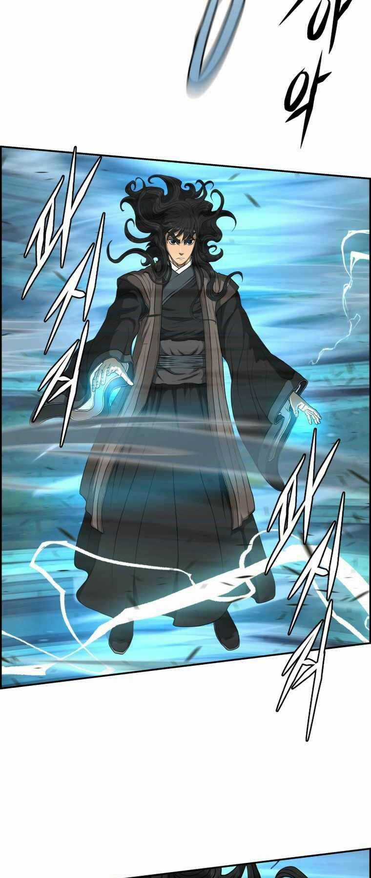 Phong Lôi Kiếm Chapter 102 trang 50