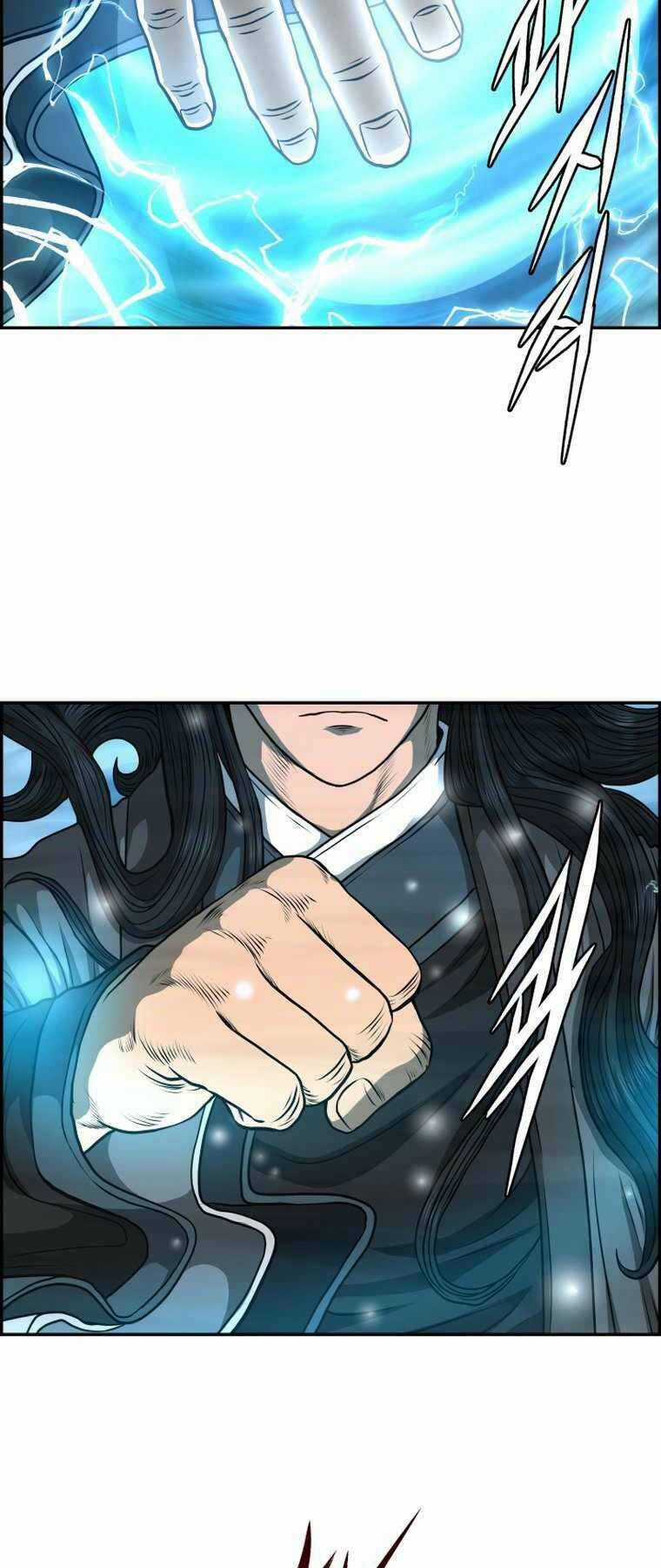 Phong Lôi Kiếm Chapter 102 trang 52