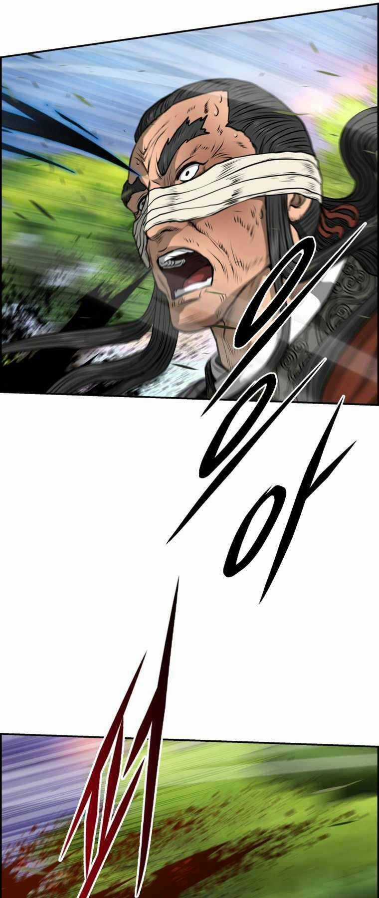 Phong Lôi Kiếm Chapter 102 trang 55