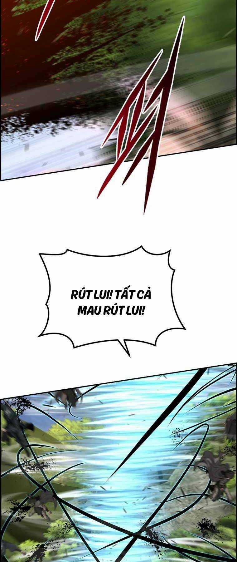 Phong Lôi Kiếm Chapter 102 trang 56