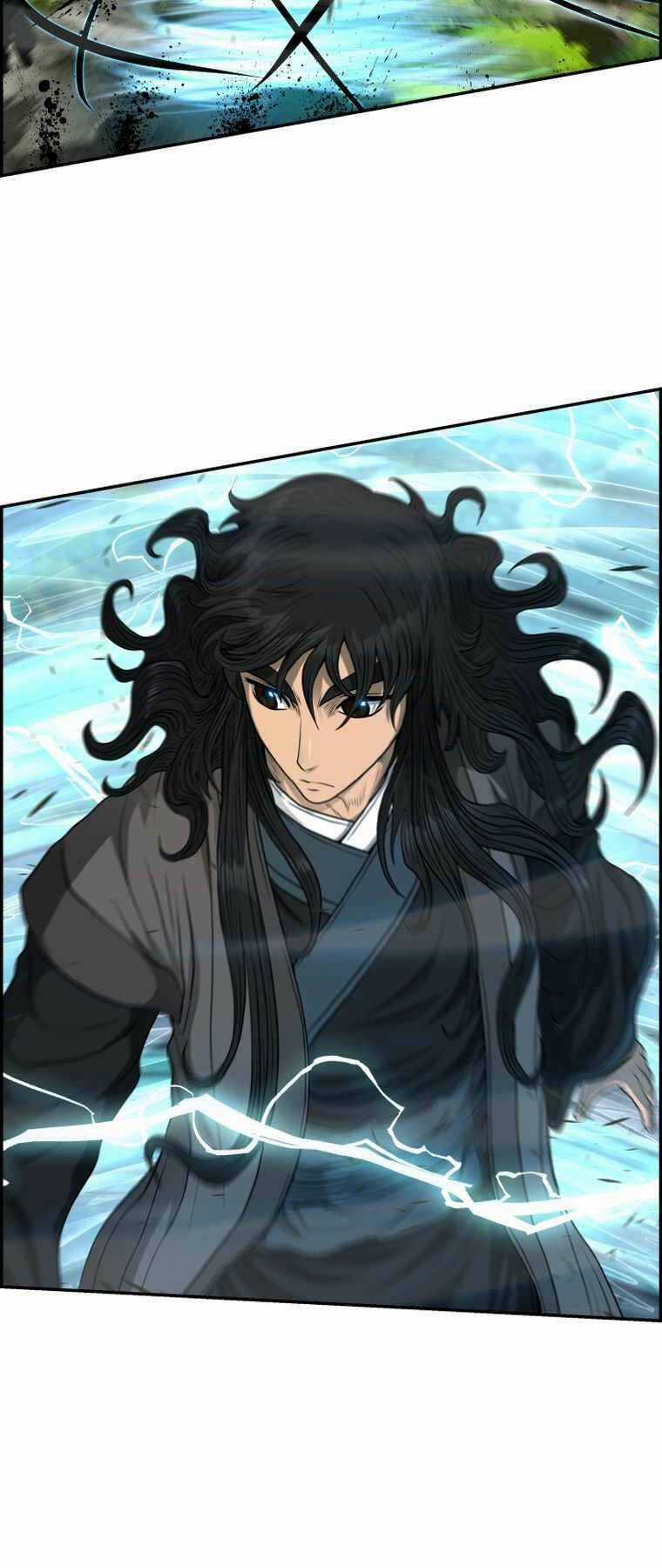 Phong Lôi Kiếm Chapter 102 trang 57