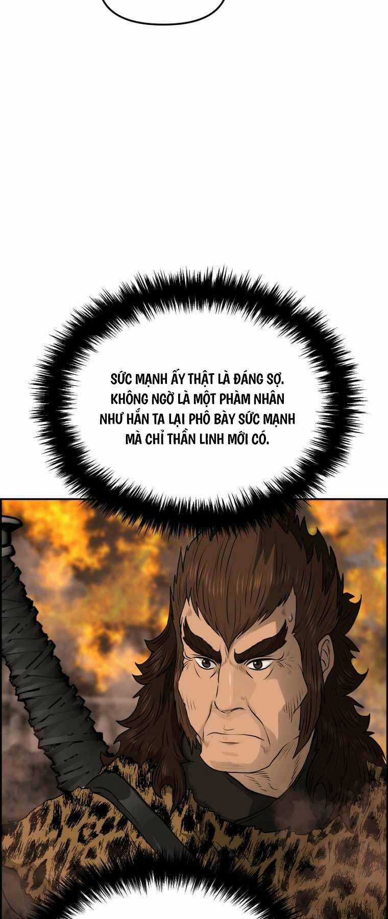 Phong Lôi Kiếm Chapter 103 trang 14