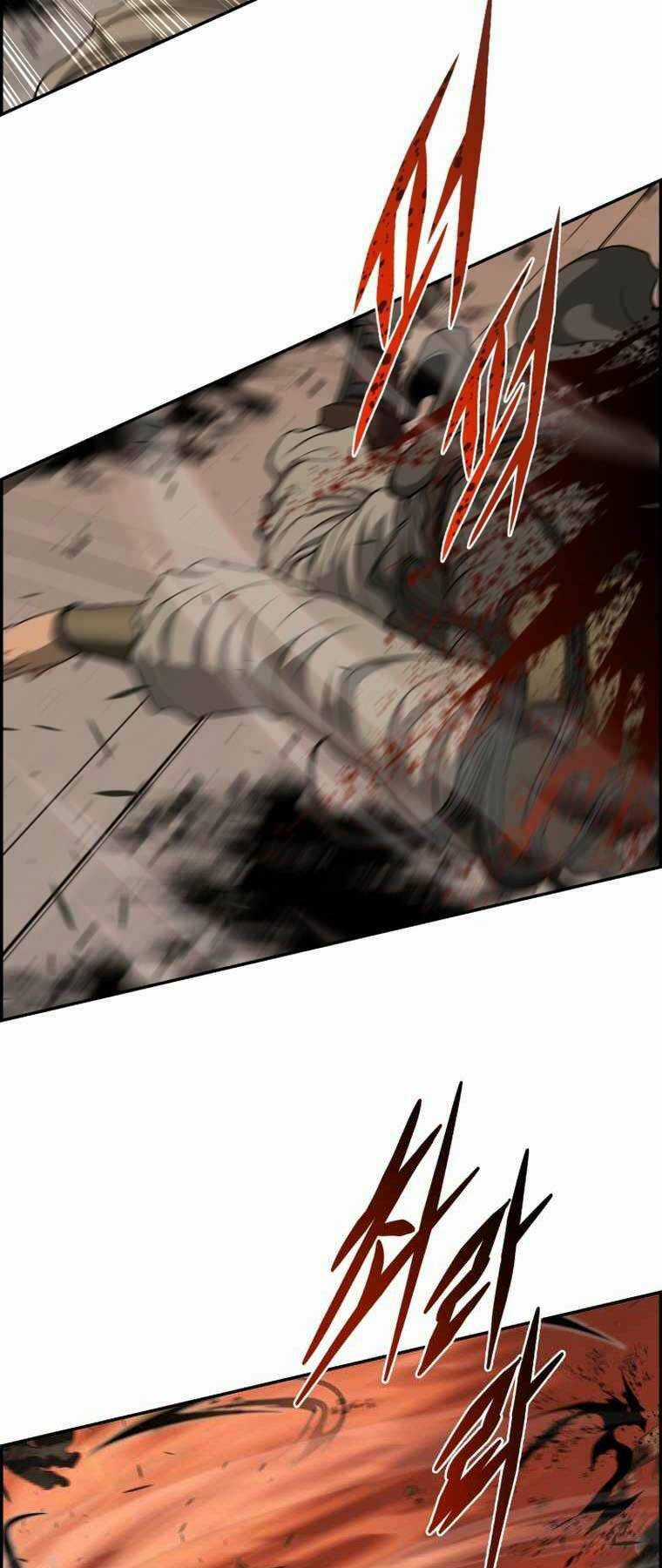 Phong Lôi Kiếm Chapter 103 trang 2