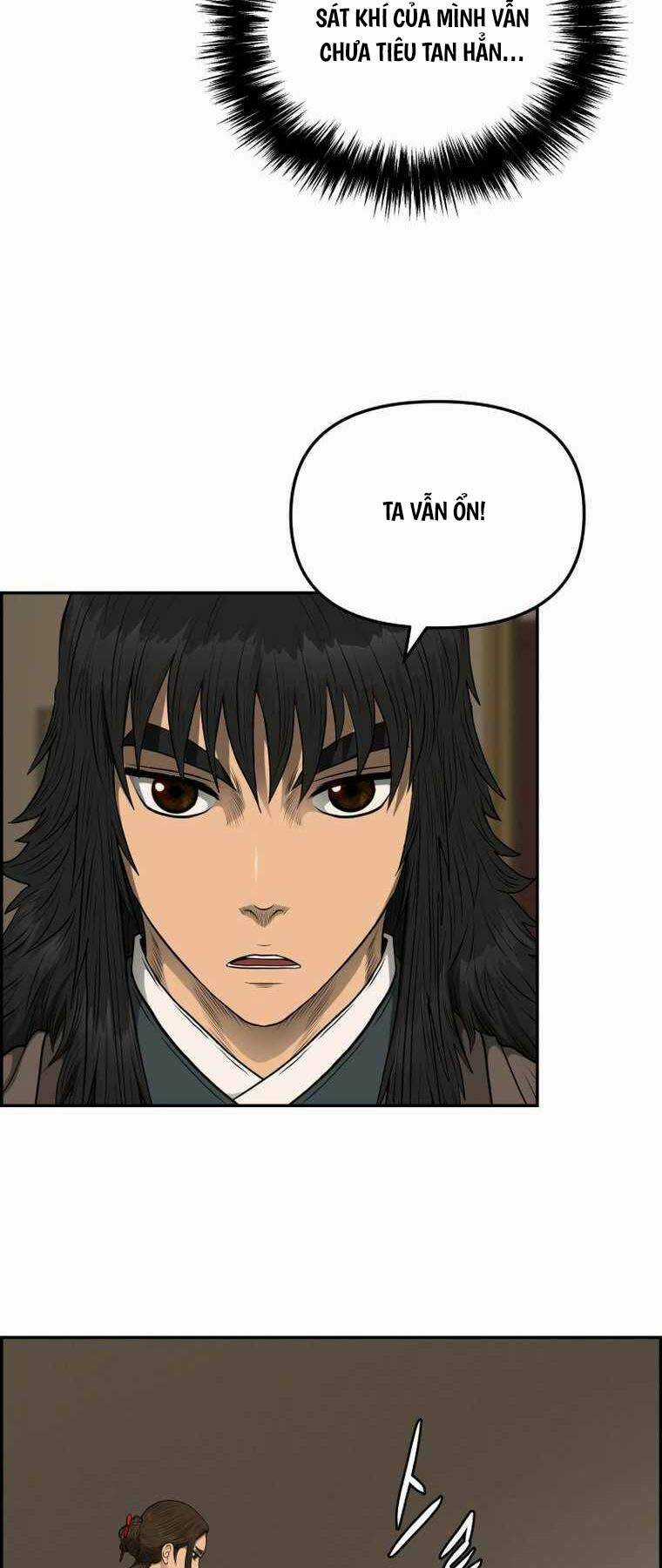 Phong Lôi Kiếm Chapter 103 trang 21