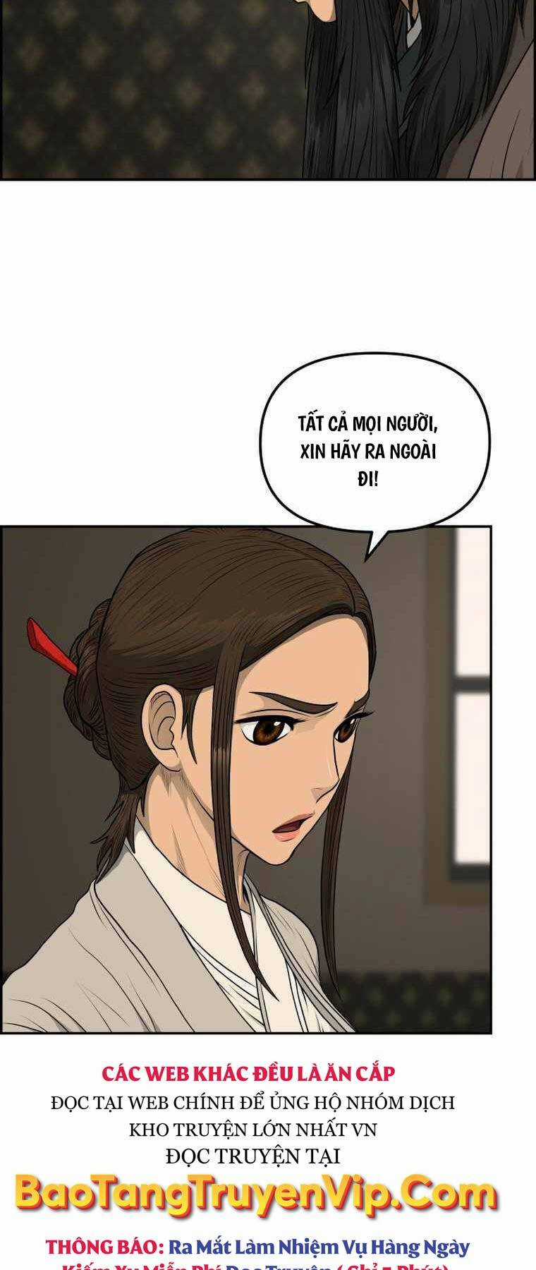 Phong Lôi Kiếm Chapter 103 trang 28