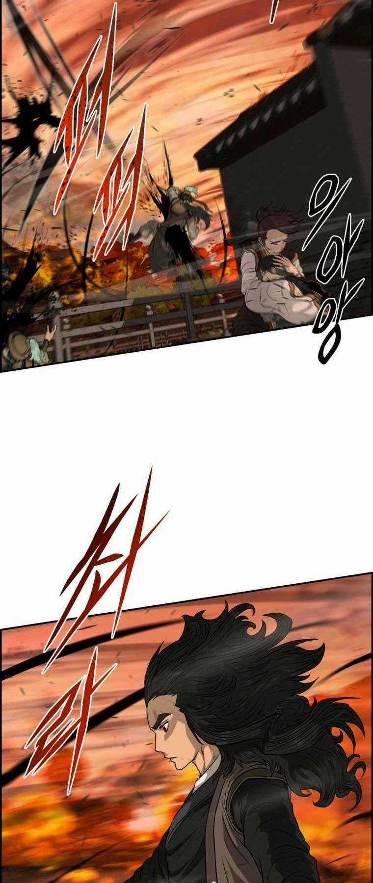 Phong Lôi Kiếm Chapter 103 trang 3