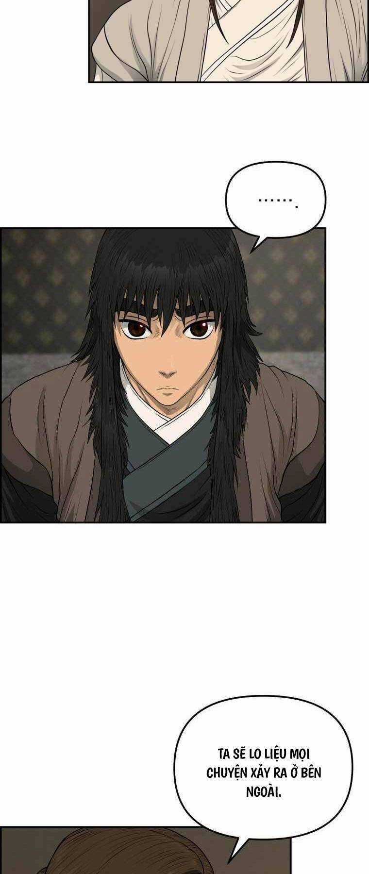 Phong Lôi Kiếm Chapter 103 trang 32